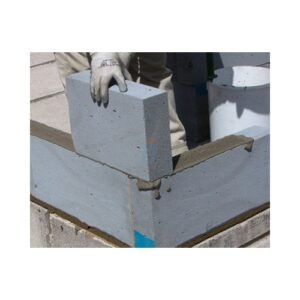 Fixoblock UltraTech FixoBlock Jointing Mortar - 40Kg Bag - Buildwale